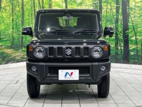 
									SUZUKI Jimny XC Black 2025′ FC55L full								