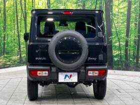 
									SUZUKI Jimny XC Black 2025′ FC55L full								