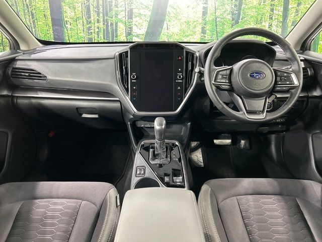 TOYOTA Impreza ST-G Pearl White 2023′ FC55Z