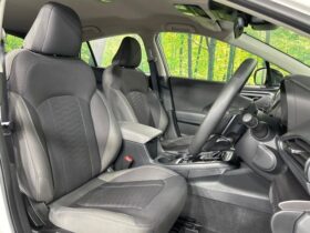 
									TOYOTA Impreza ST-G Pearl White 2023′ FC55Z full								