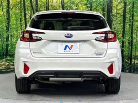 
									TOYOTA Impreza ST-G Pearl White 2023′ FC55Z full								