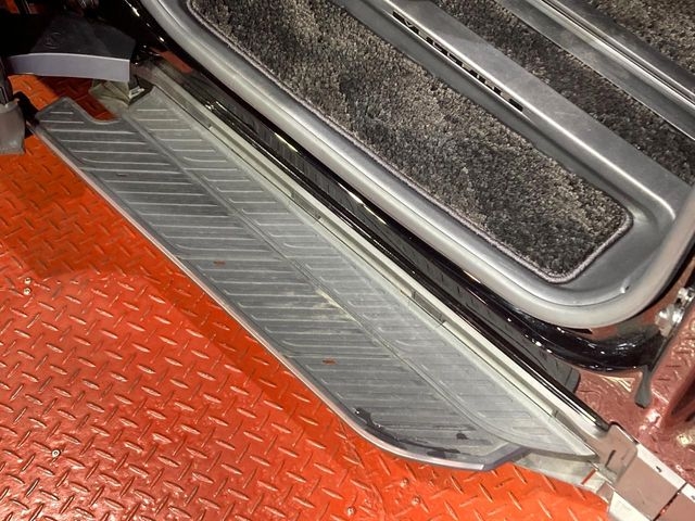 TOYOTA Vellfire Z Premier Black 2024′ FC56H