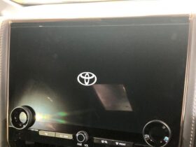 
									TOYOTA Vellfire Z Premier Black 2024′ FC56H full								