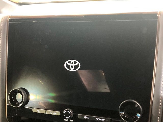 TOYOTA Vellfire Z Premier Black 2024′ FC56H