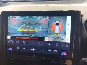 
									TOYOTA Vellfire Z Premier Black 2024′ FC56H full								