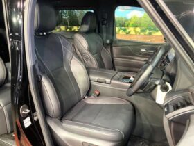 
									TOYOTA Vellfire Z Premier Black 2024′ FC56H full								