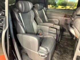 
									TOYOTA Vellfire Z Premier Black 2024′ FC56H full								