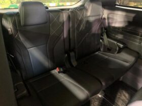 
									TOYOTA Vellfire Z Premier Black 2024′ FC56H full								