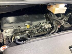 
									TOYOTA Vellfire Z Premier Black 2024′ FC56H full								