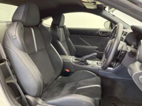 
									TOYOTA 86 RZ Pearl White 2021′ FC59R full								