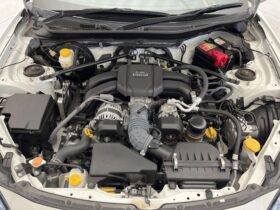 
									TOYOTA 86 RZ Pearl White 2021′ FC59R full								