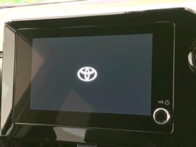 
									TOYOTA Voxy S-Z Pearl White 2025′ FC5DA full								