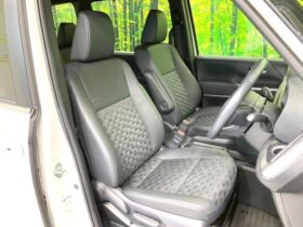 
									TOYOTA Voxy S-Z Pearl White 2025′ FC5DA full								