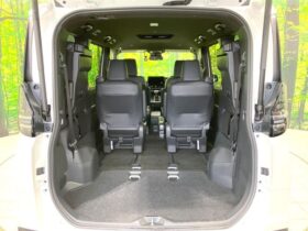 
									TOYOTA Voxy S-Z Pearl White 2025′ FC5DA full								