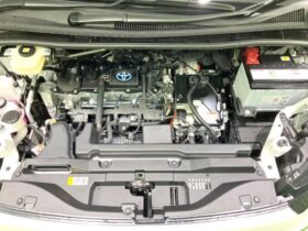 
									TOYOTA Voxy S-Z Pearl White 2025′ FC5DA full								