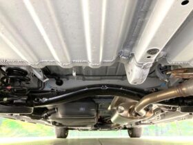 
									TOYOTA Voxy S-Z Pearl White 2025′ FC5DA full								