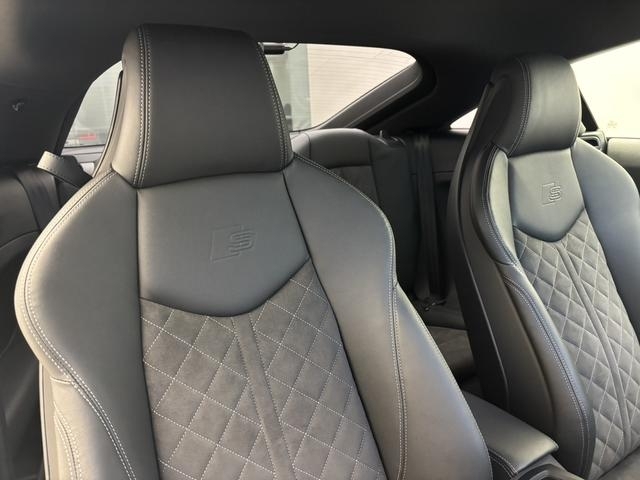 Audi TT 45 TFSI Quattro S-Line Packet White 2023′ FC5EE