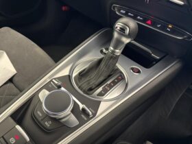 
									Audi TT 45 TFSI Quattro S-Line Packet White 2023′ FC5EE full								