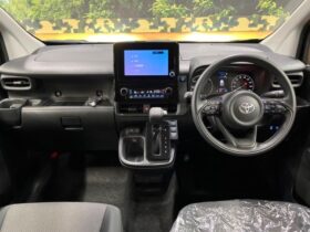 
									TOYOTA Sienta G Black 2025′ FC5FJ full								