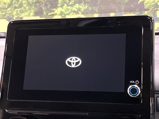TOYOTA Sienta G Black 2025′ FC5FJ