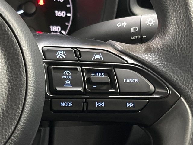 TOYOTA Sienta G Black 2025′ FC5FJ