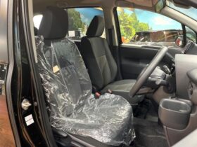 
									TOYOTA Sienta G Black 2025′ FC5FJ full								