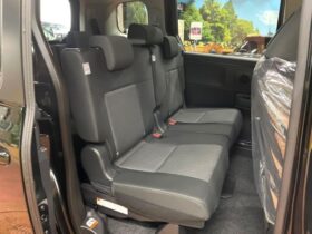 
									TOYOTA Sienta G Black 2025′ FC5FJ full								