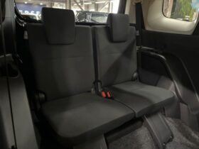 
									TOYOTA Sienta G Black 2025′ FC5FJ full								
