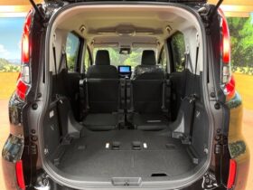 
									TOYOTA Sienta G Black 2025′ FC5FJ full								