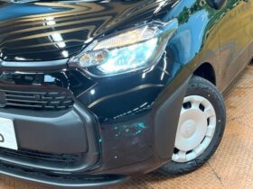 
									TOYOTA Sienta G Black 2025′ FC5FJ full								