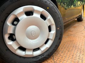 
									TOYOTA Sienta G Black 2025′ FC5FJ full								