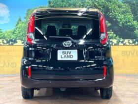 
									TOYOTA Sienta G Black 2025′ FC5FJ full								