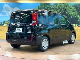 
									TOYOTA Sienta G Black 2025′ FC5FJ full								