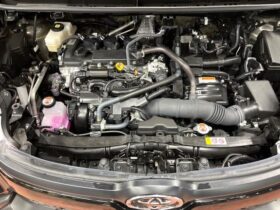
									TOYOTA Sienta G Black 2025′ FC5FJ full								