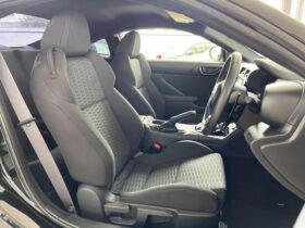 
									TOYOTA 86 SZ Black 2023′ FC5FQ full								