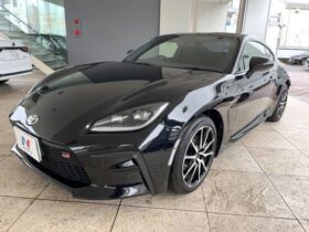 
									TOYOTA 86 SZ Black 2023′ FC5FQ full								