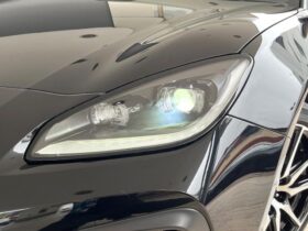 
									TOYOTA 86 SZ Black 2023′ FC5FQ full								
