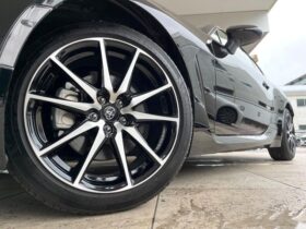 
									TOYOTA 86 SZ Black 2023′ FC5FQ full								