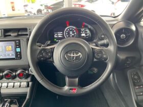 
									TOYOTA 86 SZ Black 2023′ FC5FQ full								
