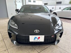 
									TOYOTA 86 SZ Black 2023′ FC5FQ full								