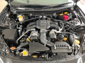 
									TOYOTA 86 SZ Black 2023′ FC5FQ full								
