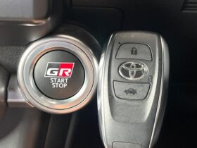 
									TOYOTA 86 SZ Black 2023′ FC5FQ full								