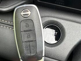 
									NISSAN Serena e-POWER Highway Star V Pearl White 2024′ FC5GO full								
