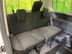 
									NISSAN Serena e-POWER Highway Star V Pearl White 2024′ FC5GO full								
