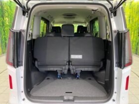 
									NISSAN Serena e-POWER Highway Star V Pearl White 2024′ FC5GO full								