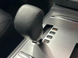 MITSUBISHI Pajero Exceed Pearl White 2018′ FC5N0