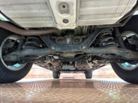 
									MITSUBISHI Pajero Exceed Pearl White 2018′ FC5N0 full								