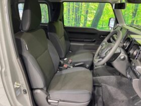 
									SUZUKI Jimny XC Gray 2025′ FC5RQ full								