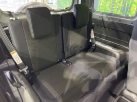 
									SUZUKI Jimny XC Gray 2025′ FC5RQ full								