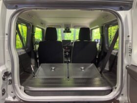 
									SUZUKI Jimny XC Gray 2025′ FC5RQ full								